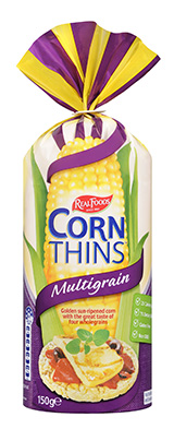 Image result for corn thins